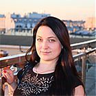 Рядчина Анастасия