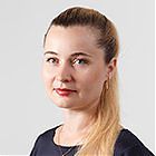 Платонова Иванна
