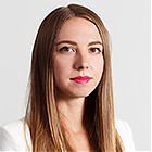 Лисова Кристина