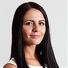Зуева Людмила